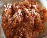 アレンジ◇ミートローフorハンバーグor作り方1写真