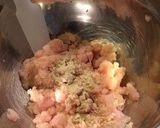 アレンジ◇ミートローフorハンバーグor作り方3写真