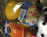 冷凍ホットサンド✿サツマイモオレンジ煮✿作り方1写真