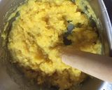 冷凍ホットサンド✿サツマイモオレンジ煮✿作り方6写真