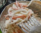 かき揚げ(自分のメモ用)作り方7写真