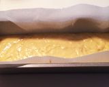 簡単！！HMでバナナパウンドケーキ作り方4写真