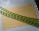 【ぐうたら】ふきの煮物作り方1写真