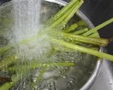 【ぐうたら】ふきの煮物作り方5写真