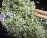 さばとはんぺんのパン粉焼作り方7写真