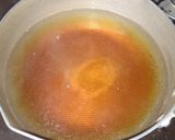 【ぐうたら】ふきの煮物作り方10写真