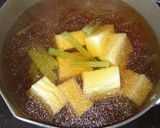 【ぐうたら】ふきの煮物作り方11写真