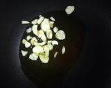 簡単！節約＊もやしのペペロンチーノ風炒め作り方6写真