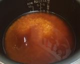 むきあさりで簡単☆あさりの炊き込みごはん作り方3写真