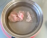 冷しゃぶサラダ★豆板醤ドレッシング作り方2写真