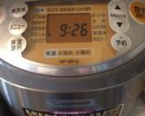 むきあさりで簡単☆あさりの炊き込みごはん作り方5写真