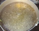 【ぐうたら】ふきの煮物作り方12写真
