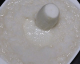 鶏胸肉のみぞれ煮（大根おろし煮込み？）作り方1写真