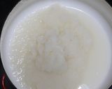鶏胸肉のみぞれ煮（大根おろし煮込み？）作り方2写真