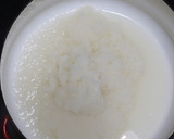 鶏胸肉のみぞれ煮（大根おろし煮込み？）作り方2写真