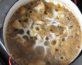 鶏胸肉のみぞれ煮（大根おろし煮込み？）作り方8写真