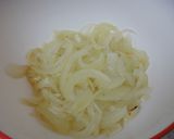 簡単本格的・塩レモンチキンカレー作り方1写真