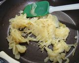 簡単本格的・塩レモンチキンカレー作り方4写真