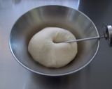 ふわっふわ塩パン作り方3写真