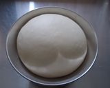 ふわっふわ塩パン作り方4写真