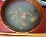 血管プラークダイエット食290(クミン)作り方2写真