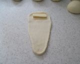 ふわっふわ塩パン作り方8写真