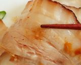 本格激うま！ジューシー柔らか焼き豚作り方11写真