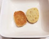 簡単！ セサミクッキー作り方5写真