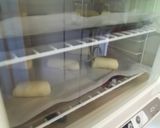 ふわっふわ塩パン作り方11写真