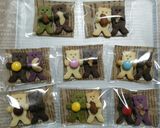 いろいろ抱っこ♡クマのクッキー②作り方13写真