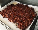 乾パンリサイクルビスコッティ作り方7写真