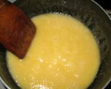 おいしい!アーモンドたっぷりフロランタン作り方6写真