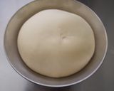 かわいい帽子のようなスイートブール作り方4写真
