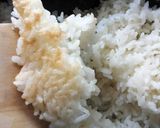 冷めてもんまい！元気ごはんの炊きかた作り方7写真