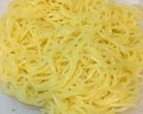 冷やし中華と自家製中華タレ作り方8写真