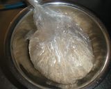 天然酵母のパンpart2作り方7写真