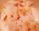 たっぷりワサビ＊ミョウガの☆ヤズ茶漬け作り方5写真