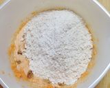 キャロットマフィン作り方8写真