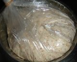 天然酵母のパンpart2作り方8写真