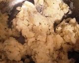簡単ごちそうチキンチャップ＆バジルポテト作り方9写真