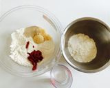 トマトパン作り方1写真