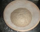 天然酵母のパンpart2作り方9写真