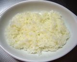 ヘルシーなクリーミードリア作り方5写真
