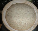 天然酵母のパンpart2作り方10写真