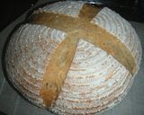 天然酵母のパンpart2作り方12写真