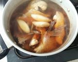 鯛あらで！鯛そうめん作り方4写真