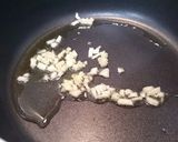 ♣フキのガーリック塩トマト炒め♣作り方2写真
