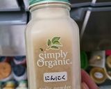 パリパリサクサク 焼きパセリ　大量消費作り方3写真