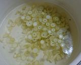 ネマガリタケの味噌汁（簡単・激旨）作り方6写真