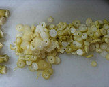 ネマガリタケの味噌汁（簡単・激旨）作り方5写真